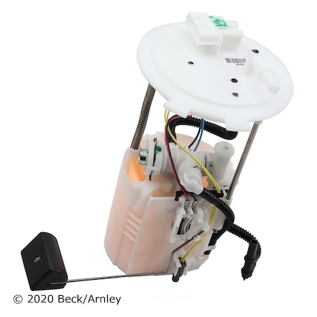 Beck/Arnley Fuel Pump And Sender Assembly 152-1047